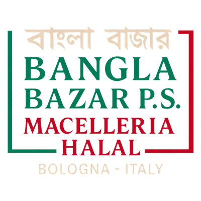 Bangla Bazar P.S. Macelleria Halal, Bologna